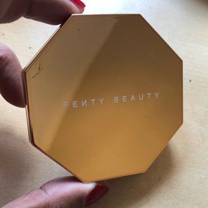 Fenty Beauty Pro Bronzer Caramel Cutie